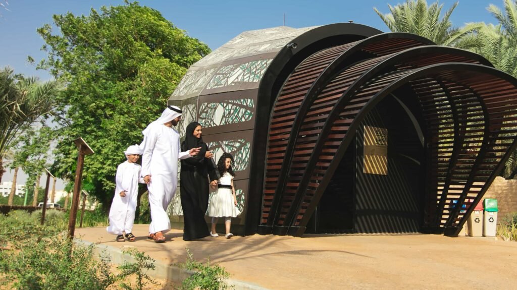 Al Ain Oasis