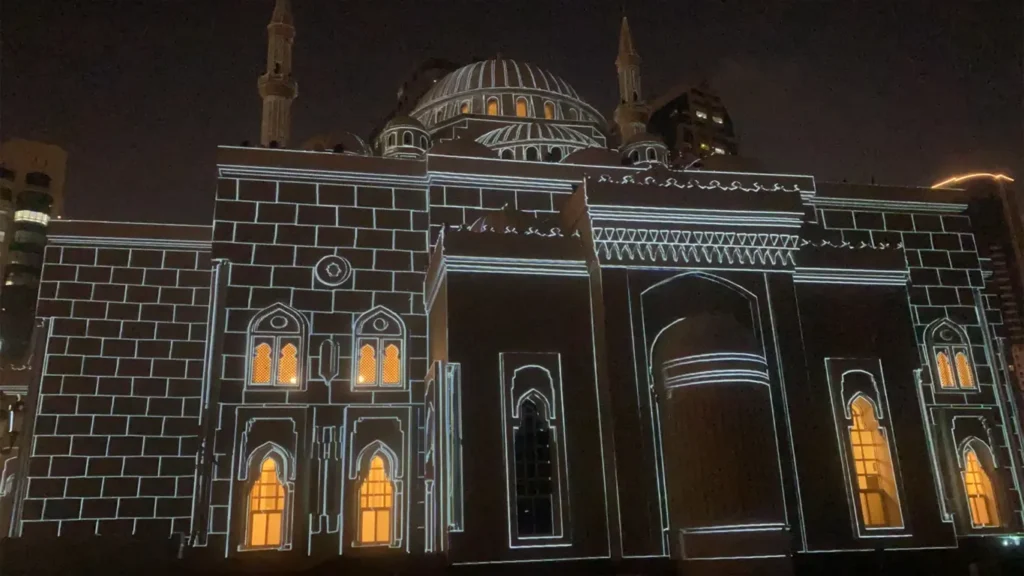 Art and Culture in Sharjah