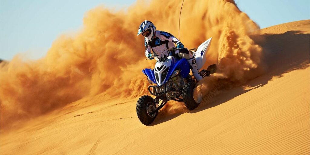 Desert Safari