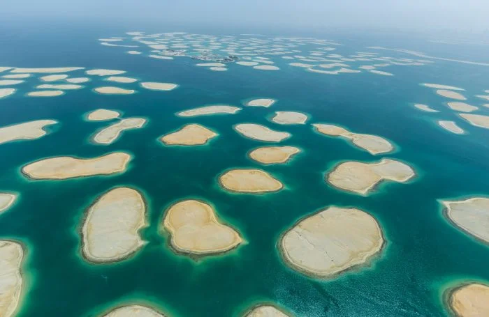 World Islands