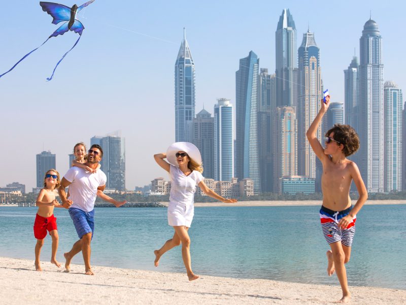 cheap places to visit in Abu Dhabi