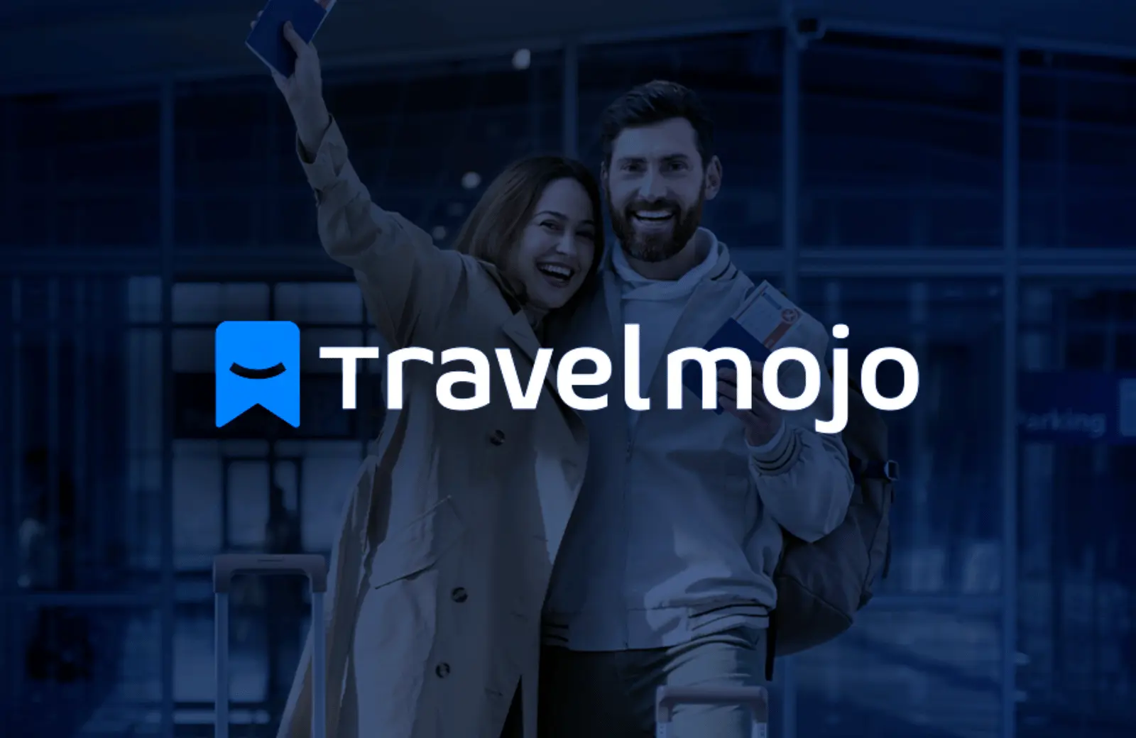 Travelmojo Holidays