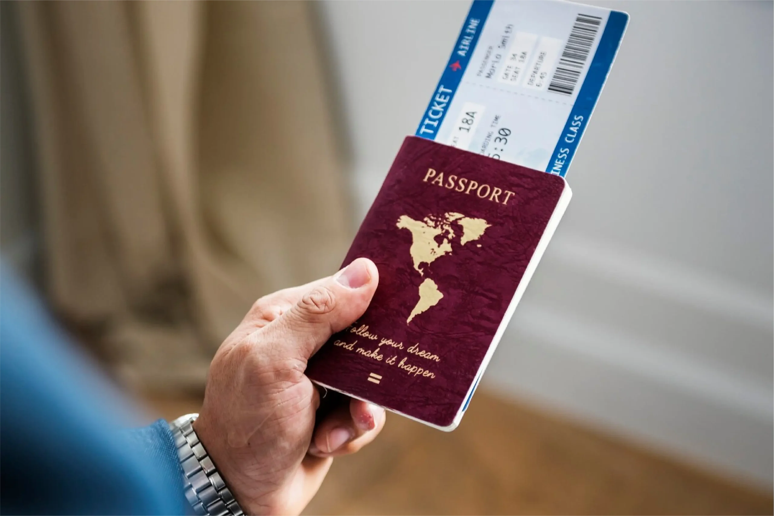 Bahrain Visa for Indians